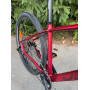Фото 3 Велосипед Oskar  29" Blaze красный 2024 с официального сайта OSKAR™