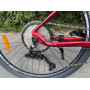 Фото 6 Велосипед Oskar  29" Blaze красный 2024 с официального сайта OSKAR™