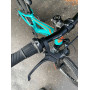 Фото 3 Велосипед Oskar 20" Starry бирюзовый 2025 с официального сайта OSKAR™
