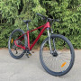 Фото 7 Велосипед Oskar  29" Blaze красный 2024 с официального сайта OSKAR™