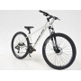 Фото 8 Велосипед Oskar 27,5" Rapid  белый 2025 с официального сайта OSKAR™
