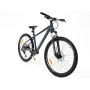 Фото 6 Велосипед Oskar Phantom 27.5" 16" синий матовый 2026 с официального сайта OSKAR™