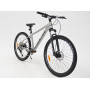 Фото 8 Велосипед Oskar Phantom 27.5" 16" серый матовый 2026 с официального сайта OSKAR™