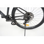 Фото 8 Велосипед Oskar Phantom 27.5" 16" черный матовый 2026 с официального сайта OSKAR™