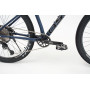 Фото 2 Велосипед Oskar Phantom 27.5" 16" синий матовый 2026 с официального сайта OSKAR™