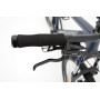 Фото 4 Велосипед Oskar Phantom 27.5" 16" синий матовый 2026 с официального сайта OSKAR™