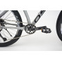 Фото 3 Велосипед Oskar Phantom 27.5" 16" серый матовый 2026 с официального сайта OSKAR™