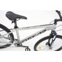 Фото 5 Велосипед Oskar Phantom 27.5" 16" серый матовый 2026 с официального сайта OSKAR™