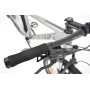 Фото 6 Велосипед Oskar Phantom 27.5" 16" серый матовый 2026 с официального сайта OSKAR™