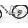 Фото 7 Велосипед Oskar Phantom 27.5" 16" серый матовый 2026 с официального сайта OSKAR™