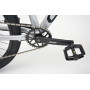 Фото 3 Велосипед Oskar Phantom 27.5" 16" светло-серый матовый 2026 с официального сайта OSKAR™