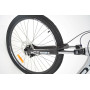 Фото 9 Велосипед Oskar Phantom 27.5" 16" светло-серый матовый 2026 с официального сайта OSKAR™