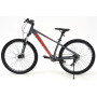 Фото 2 Велосипед Oskar  Ranger  27.5" 15" серый матовый 2025 с официального сайта OSKAR™
