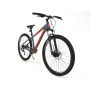 Фото 3 Велосипед Oskar  Ranger  27.5" 15" серый матовый 2025 с официального сайта OSKAR™