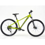 Фото 1 Велосипед Oskar Ranger  27.5" 15" светло-зеленый матовый2025 с официального сайта OSKAR™