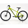 Фото 9 Велосипед Oskar Ranger  27.5" 15" светло-зеленый матовый2025 с официального сайта OSKAR™