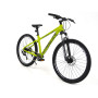 Фото 8 Велосипед Oskar Ranger  27.5" 15" светло-зеленый матовый2025 с официального сайта OSKAR™