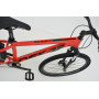 Фото 6 Велосипед Oskar Ranger  27.5" 15" красный матовый2025 с официального сайта OSKAR™