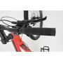 Фото 7 Велосипед Oskar Ranger  27.5" 15" красный матовый2025 с официального сайта OSKAR™