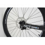 Фото 8 Велосипед Oskar Ranger  27.5" 15" красный матовый2025 с официального сайта OSKAR™
