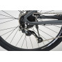 Фото 4 Велосипед Oskar  Ranger  27.5" 15" серый матовый 2025 с официального сайта OSKAR™