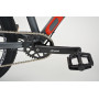 Фото 5 Велосипед Oskar  Ranger  27.5" 15" серый матовый 2025 с официального сайта OSKAR™