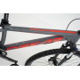 Фото 6 Велосипед Oskar  Ranger  27.5" 15" серый матовый 2025 с официального сайта OSKAR™
