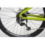 Фото 7 Велосипед Oskar Ranger  27.5" 15" светло-зеленый матовый2025 с официального сайта OSKAR™