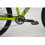 Фото 6 Велосипед Oskar Ranger  27.5" 15" светло-зеленый матовый2025 с официального сайта OSKAR™