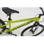 Фото 5 Велосипед Oskar Ranger  27.5" 15" светло-зеленый матовый2025 с официального сайта OSKAR™