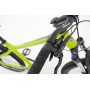 Фото 4 Велосипед Oskar Ranger  27.5" 15" светло-зеленый матовый2025 с официального сайта OSKAR™