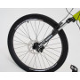 Фото 3 Велосипед Oskar Ranger  27.5" 15" светло-зеленый матовый2025 с официального сайта OSKAR™