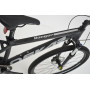 Фото 8 Велосипед Oskar Ranger 2.0 27,5" 15" черный матовый 2026 с официального сайта OSKAR™