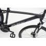 Фото 2 Велосипед Oskar 29" SHADOW черный матовый 2025 с официального сайта OSKAR™