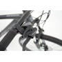 Фото 7 Велосипед Oskar 29" SHADOW черный матовый 2025 с официального сайта OSKAR™