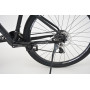 Фото 8 Велосипед Oskar 29" SHADOW черный матовый 2025 с официального сайта OSKAR™