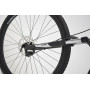 Фото 9 Велосипед Oskar 29" SHADOW черный матовый 2025 с официального сайта OSKAR™