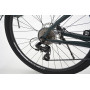 Фото 5 Велосипед Oskar 29" SHADOW зеленый матовый 2025 с официального сайта OSKAR™