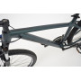 Фото 8 Велосипед Oskar 29" SHADOW зеленый матовый 2025 с официального сайта OSKAR™