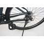 Фото 7 Велосипед Oskar 29" SHADOW зеленый матовый 2025 с официального сайта OSKAR™