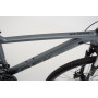 Фото 9 Велосипед Oskar 29" SHADOW серый матовый 2025 с официального сайта OSKAR™