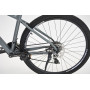 Фото 2 Велосипед Oskar 29" SHADOW серый матовый 2025 с официального сайта OSKAR™