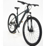 Фото 3 Велосипед Oskar 29" SHADOW зеленый матовый 2025 с официального сайта OSKAR™