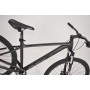 Фото 8 Велосипед Oskar 29" SHADOW  2.0 черный матовый 2026 с официального сайта OSKAR™