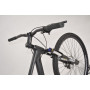 Фото 7 Велосипед Oskar 29" SHADOW  2.0 черный матовый 2026 с официального сайта OSKAR™