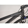 Фото 6 Велосипед Oskar 29" SHADOW  2.0 черный матовый 2026 с официального сайта OSKAR™