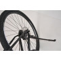 Фото 4 Велосипед Oskar 29" SHADOW  2.0 черный матовый 2026 с официального сайта OSKAR™