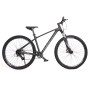 Фото 1 Велосипед Oskar 29" SHADOW  2.0 черный матовый 2026 с официального сайта OSKAR™