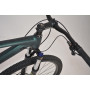 Фото 7 Велосипед Oskar 29" SHADOW  2.0 зеленый матовый 2026 с официального сайта OSKAR™