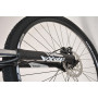 Фото 6 Велосипед Oskar 29" SHADOW  2.0 зеленый матовый 2026 с официального сайта OSKAR™